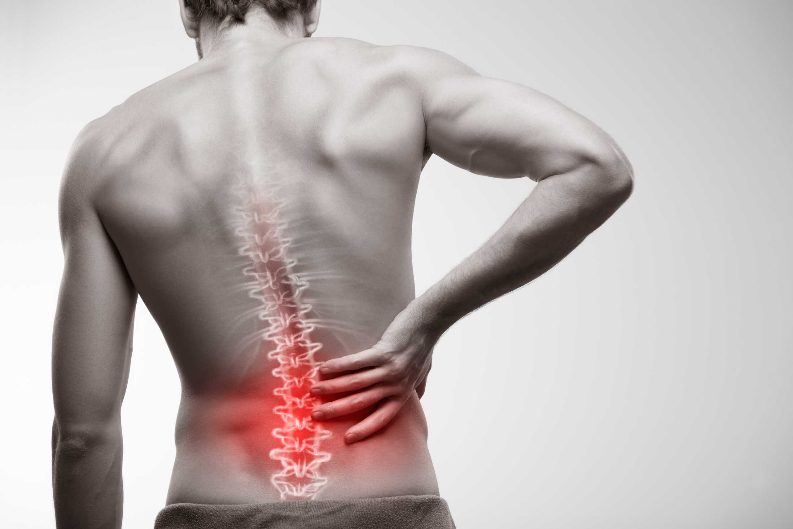 ProNexibus Plus - trattamento di fisioterapia